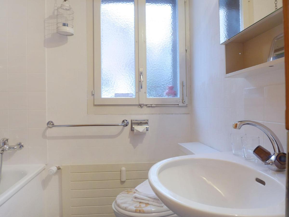 וונגן Apartment Schweizerhof-1 By Interhome מראה חיצוני תמונה